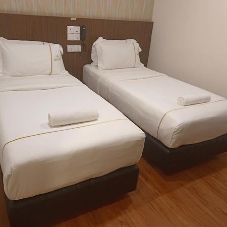 Mii Smile Hotel Penang Τζωρτζ Τάουν Εξωτερικό φωτογραφία