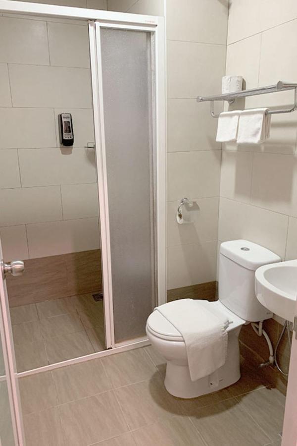 Mii Smile Hotel Penang Τζωρτζ Τάουν Εξωτερικό φωτογραφία