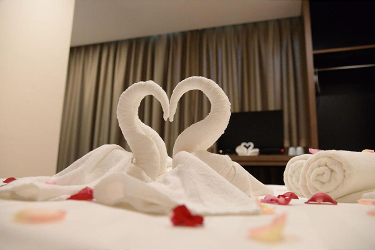 Mii Smile Hotel Penang Τζωρτζ Τάουν Εξωτερικό φωτογραφία