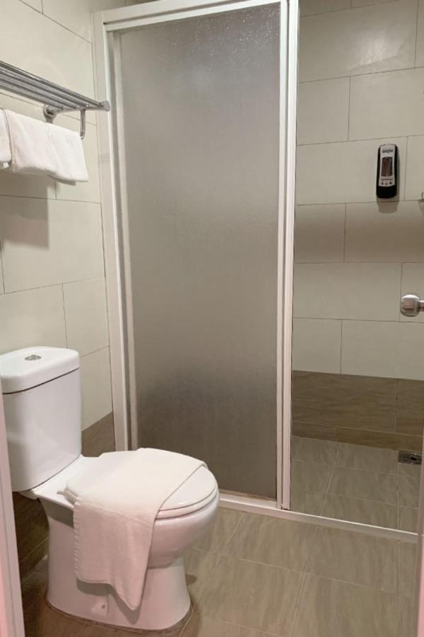 Mii Smile Hotel Penang Τζωρτζ Τάουν Εξωτερικό φωτογραφία