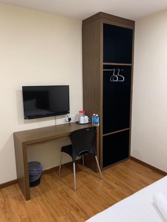 Mii Smile Hotel Penang Τζωρτζ Τάουν Εξωτερικό φωτογραφία