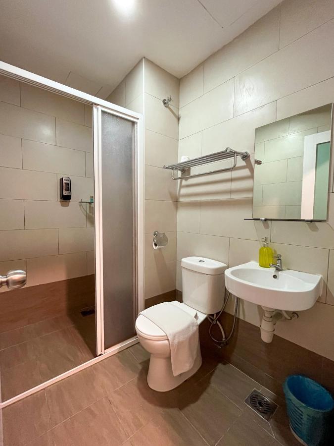Mii Smile Hotel Penang Τζωρτζ Τάουν Εξωτερικό φωτογραφία