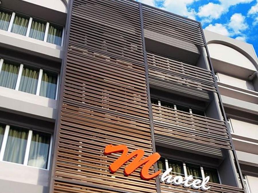 Mii Smile Hotel Penang Τζωρτζ Τάουν Εξωτερικό φωτογραφία