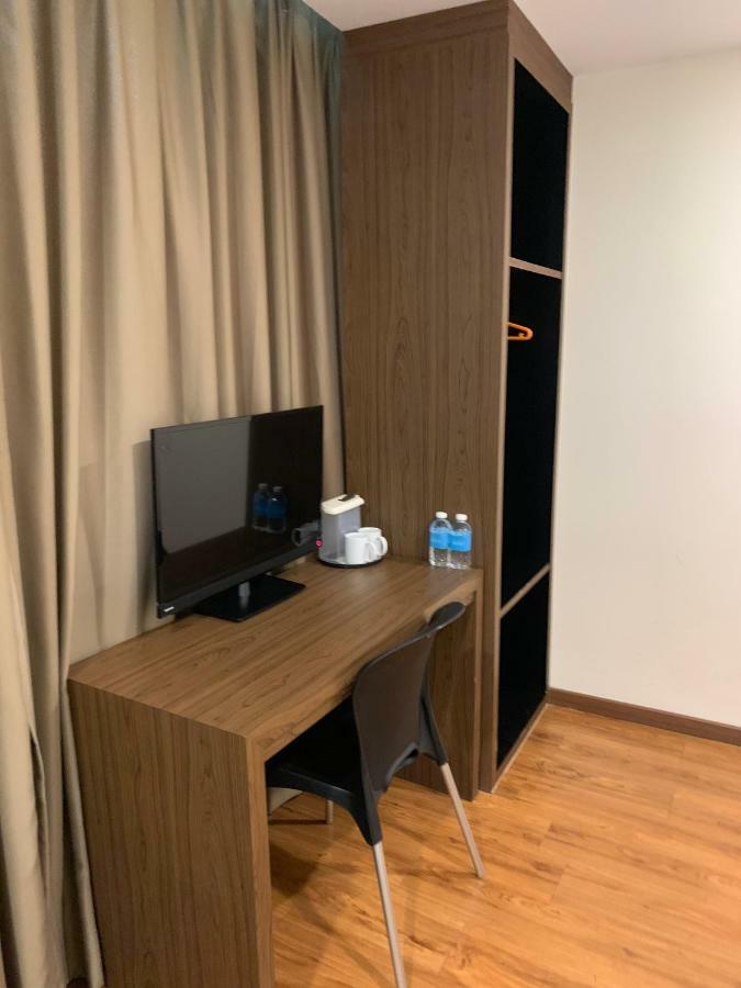 Mii Smile Hotel Penang Τζωρτζ Τάουν Εξωτερικό φωτογραφία